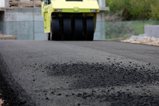 Best Permeable Paver Driveway  in Guerneville, CA