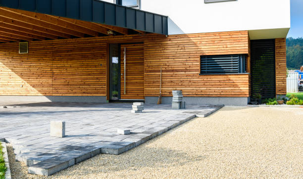 Best Paver Driveway Replacement  in Guerneville, CA