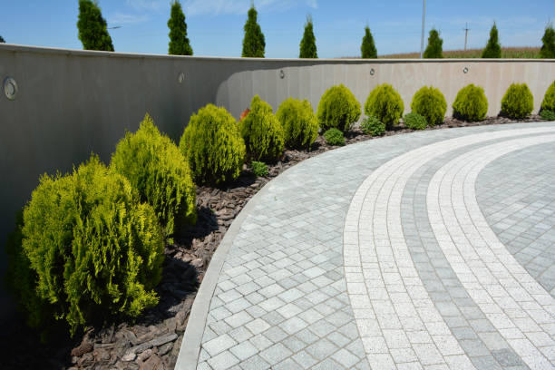 Trusted Guerneville, CA Driveway Pavers Experts