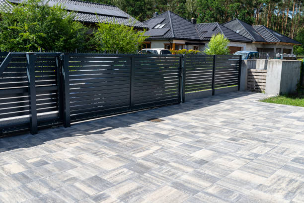 Best Affordable Driveway Paving  in Guerneville, CA