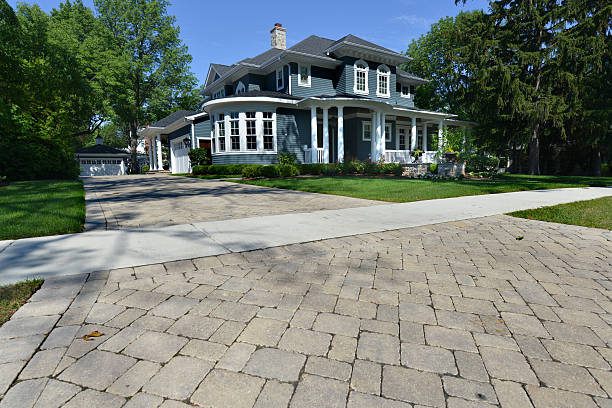 Best Driveway Pavers Near Me  in Guerneville, CA