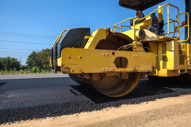 Best Interlocking Driveway Pavers  in Guerneville, CA